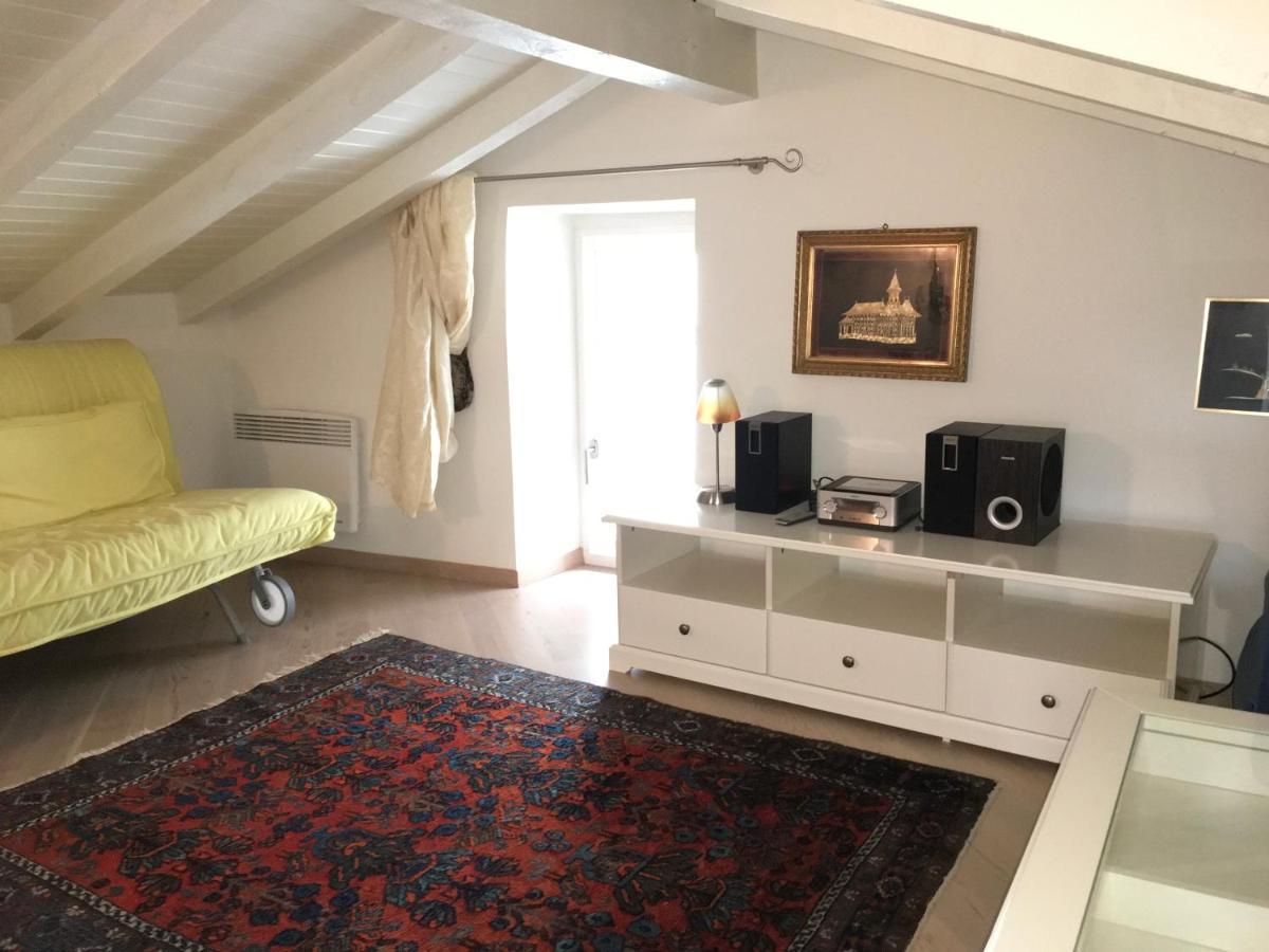 Ferienhaus, Rustico Auf Burg 로카르노 외부 사진