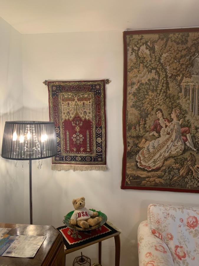Ferienhaus, Rustico Auf Burg 로카르노 외부 사진