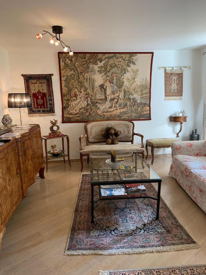 Ferienhaus, Rustico Auf Burg 로카르노 외부 사진