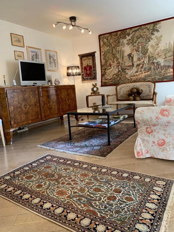Ferienhaus, Rustico Auf Burg 로카르노 외부 사진